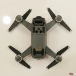 DJI Spark Drone MY Launch 031