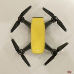 DJI Spark Drone MY Launch 035