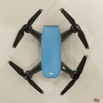 DJI Spark Drone MY Launch 037