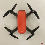 DJI Spark Drone MY Launch 038