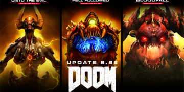 Doom 6.66 Update