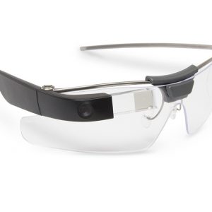 Google Glass Enterprise Edition