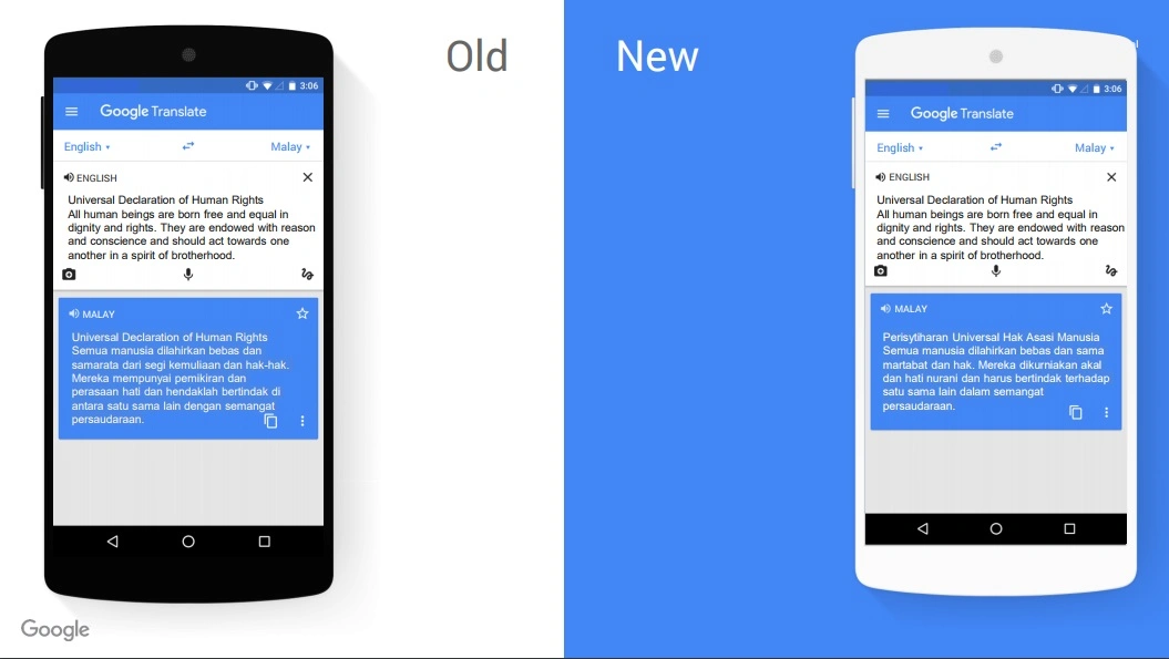 Google Translate Neural Network Now Supports Malay - Lowyat.NET