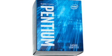 Intel G4560 Pentium