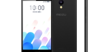 Meizu A5