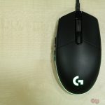 logitech g pro keyboard mouse 14