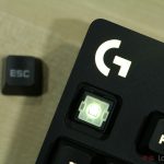 logitech g pro keyboard mouse 5