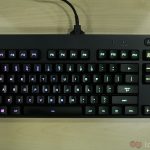 logitech g pro keyboard mouse 8