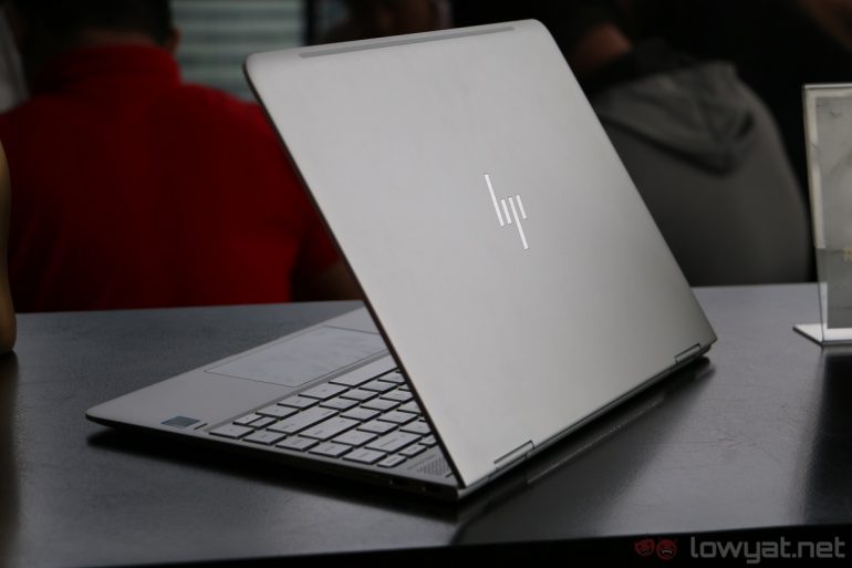 Hp Spectre X360 With Hp Active Pen Now In Malaysia From Rm5299 Lowyatnet 4480