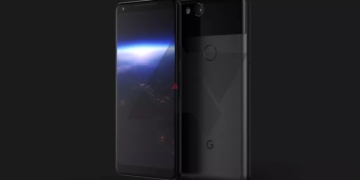 pixel xl 2 leaked 2