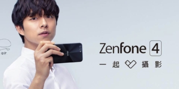 ASUS ZenFone 4