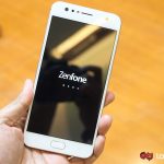 ASUS ZenFone 4 Selfie