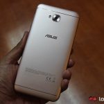 ASUS ZenFone 4 Selfie