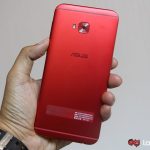 ASUS ZenFone 4 Selfie Pro