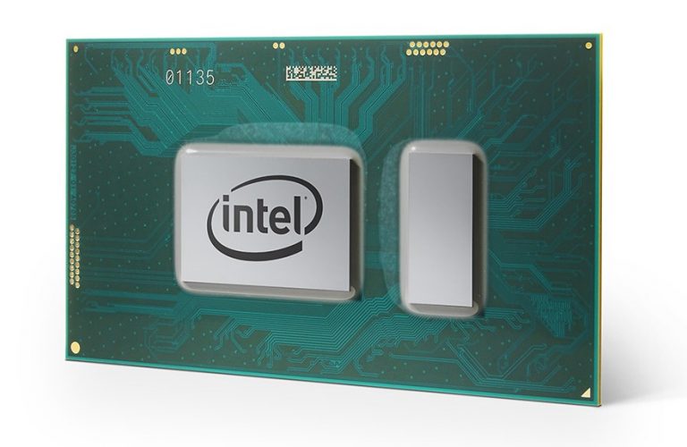 Intel Officially Unveils 8th Gen Core U-series Processors 