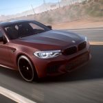 BMW M5 Need For Speed Payback 02