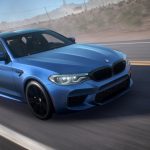 BMW M5 Need For Speed Payback 03