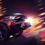 BMW M5 Need For Speed Payback 04