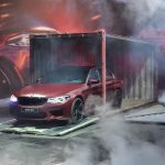 BMW M5 Need For Speed Payback 12