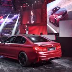 BMW M5 Need For Speed Payback 19