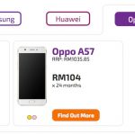 Xpax EasyPhone Oppo