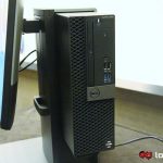 Dell OptiPlex 5055 SFF with AMD Ryzen Pro