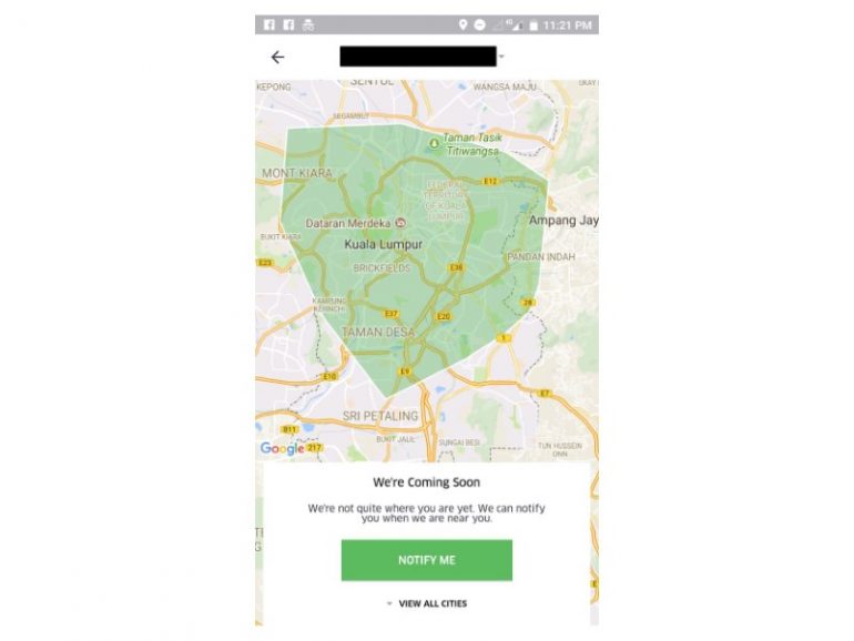 Confirmed: UberEATS Malaysia To Be Launched Soon, Trial ...