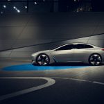 BMW i Vision Dynamics 007