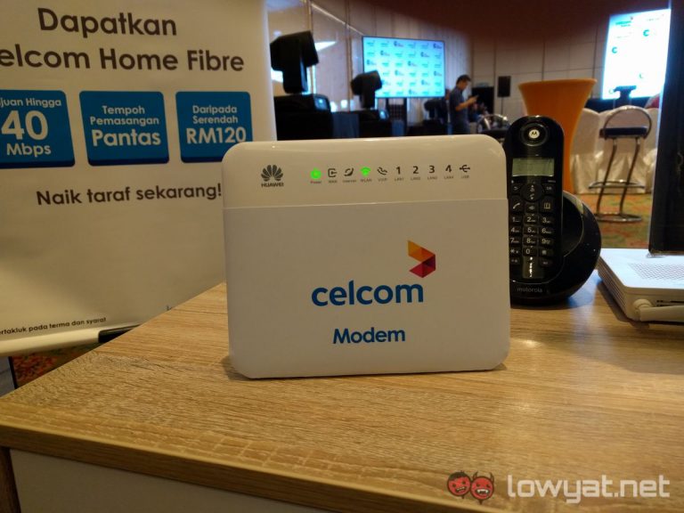 celcom broadband driver free download