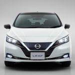 Nissan Leaf 01