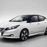 Nissan Leaf 02