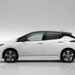 Nissan Leaf 03