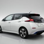 Nissan Leaf 04