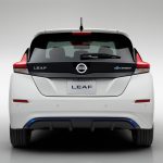 Nissan Leaf 05