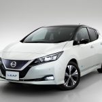 Nissan Leaf 06