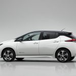 Nissan Leaf 07