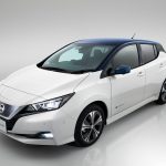 Nissan Leaf 08