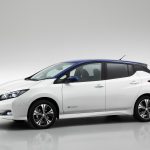 Nissan Leaf 09