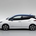 Nissan Leaf 10