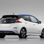 Nissan Leaf 11