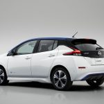 Nissan Leaf 12