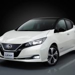 Nissan Leaf 13