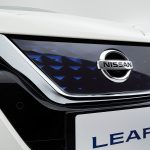 Nissan Leaf 16