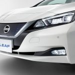 Nissan Leaf 17