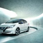 Nissan Leaf 20