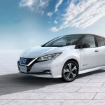 Nissan Leaf 21