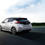 Nissan Leaf 22