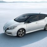 Nissan Leaf 23