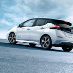 Nissan Leaf 24