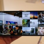 lg v30 hands on 1